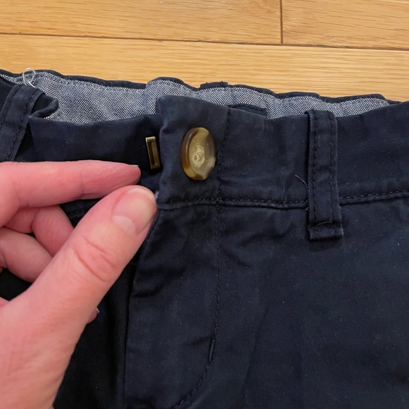 Tommy Hilfiger boys chino pants size 4 - Picture 2 of 3